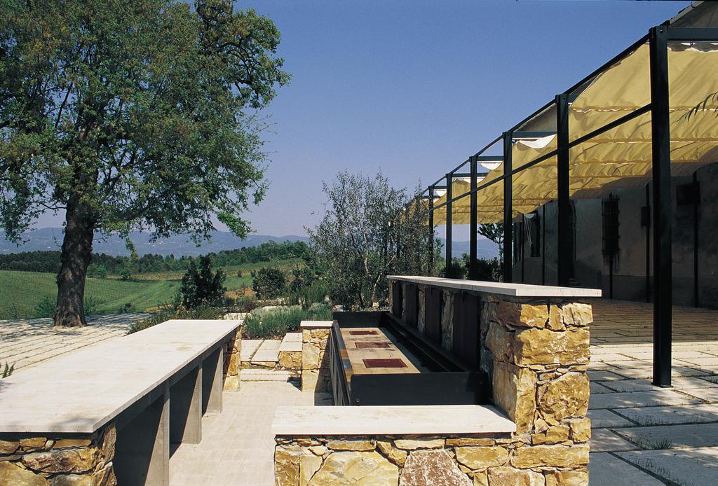 Agriturismo Le Due Querce Lazzeretto Εξωτερικό φωτογραφία