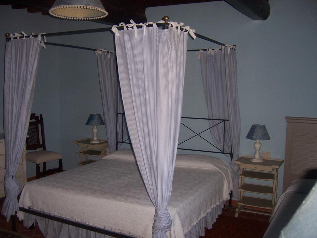 Agriturismo Le Due Querce Lazzeretto Εξωτερικό φωτογραφία