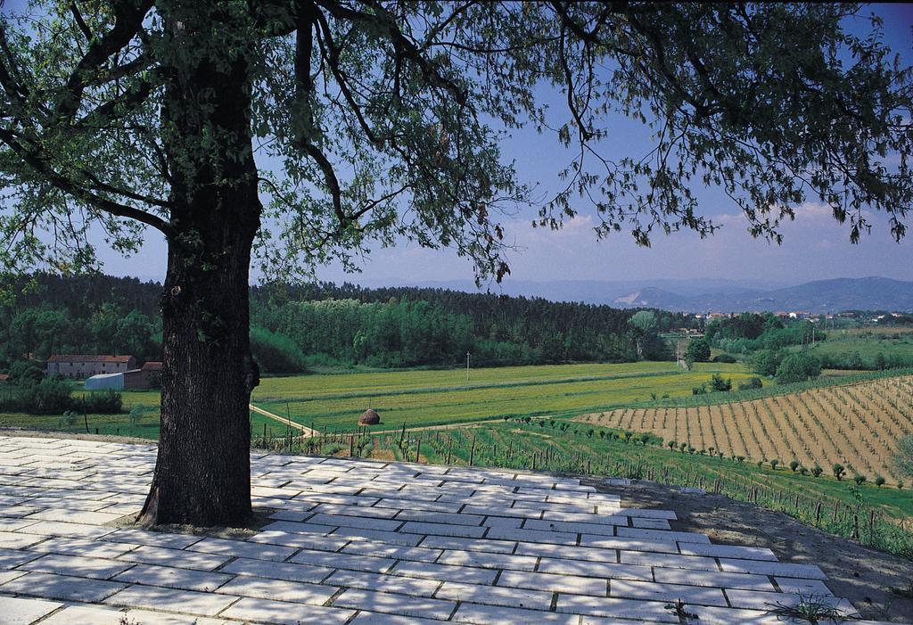 Agriturismo Le Due Querce Lazzeretto Εξωτερικό φωτογραφία