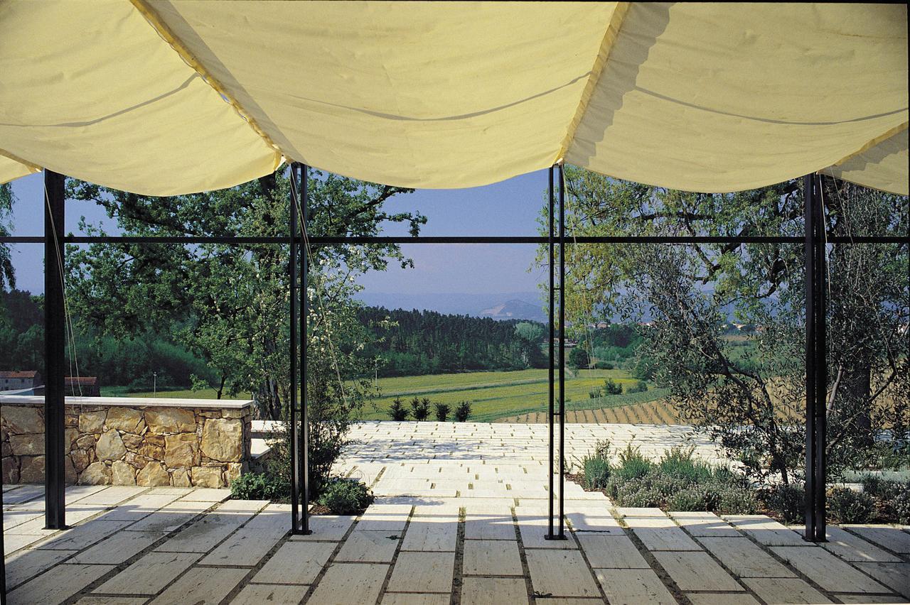Agriturismo Le Due Querce Lazzeretto Εξωτερικό φωτογραφία